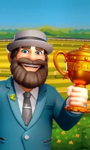 Big Bass Return to the Races