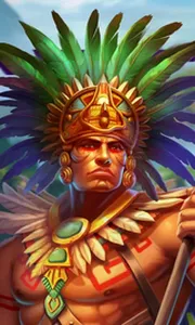 Aztec Treasure Hunt