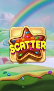 Candy Blitz Bombs
