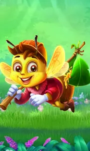 3 Buzzing Wilds