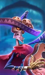 Day of Dead