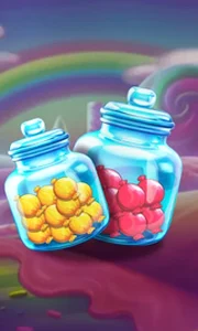 Candy Jar Clusters