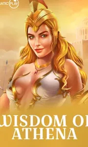 Wisdom of Athena