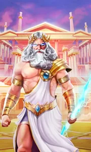 Gates of Olympus
