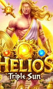 Helios - Triple Sun