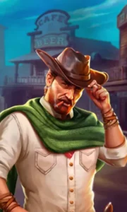 Cowboy Coins