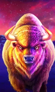 Buffalo King Megaways