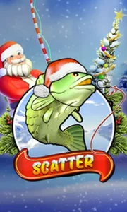 Christmas Big Bass Bonanza