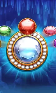 Crystal Caverns Megaways