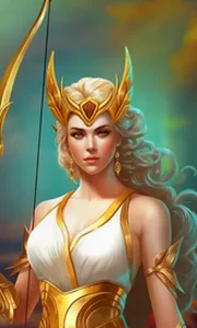 Bow of Artemis