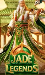 Jade Legends